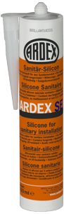 Ardex SE Sanitär-Silicon Ardex SE Sanitär-Silicon